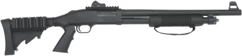 Mossberg Model 500 SPX