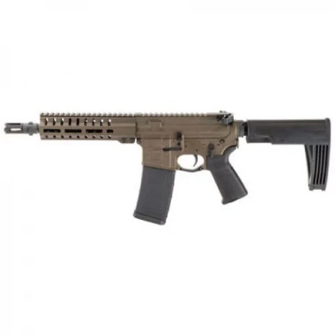 CMMG MK4 Banshee Pistol 30A816F-MB