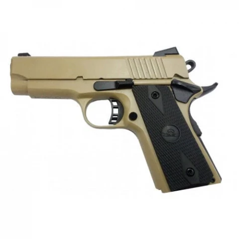 Rock Island Armory M 1911 CS FDE