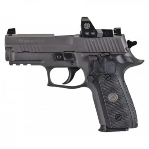 SIG Sauer P229 Legion 229R-9-LEGION-RX