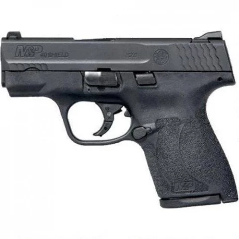 Smith & Wesson M&P 40 Shield M2.0 11816