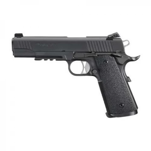 SIG Sauer 1911 Tactical Operations 1911TR9TACOPS