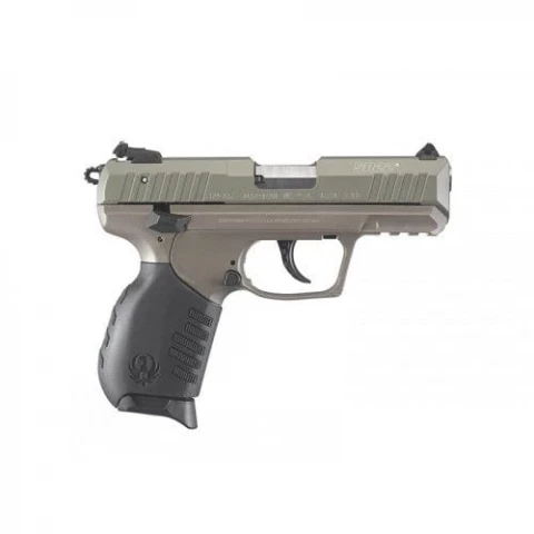 Ruger SR22P 3641