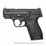 Smith & Wesson M&P 40 Shield 10036