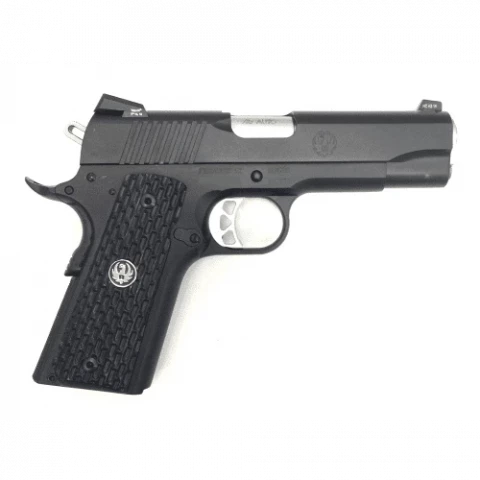 Ruger SR1911 6708