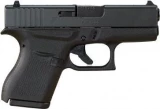 Glock 43 PI4350201