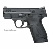 Smith & Wesson M&P 40 Shield 180050