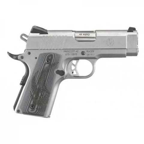 Ruger SR1911 6762