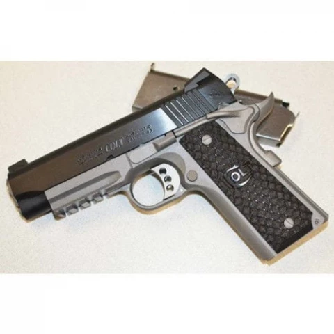 Colt 1911 XSE Commander