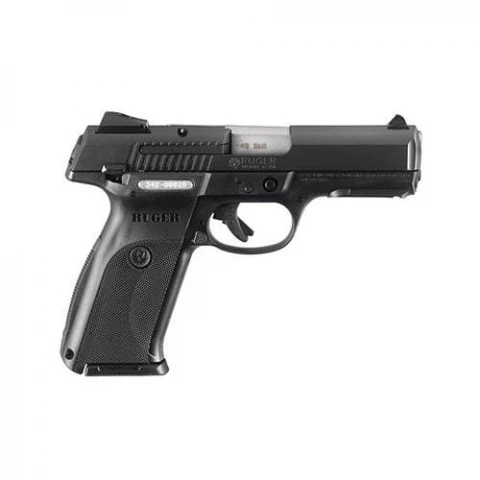 Ruger SR40 3473