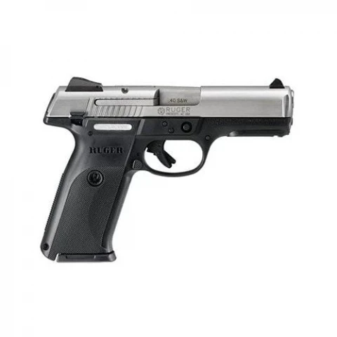 Ruger SR40 3472