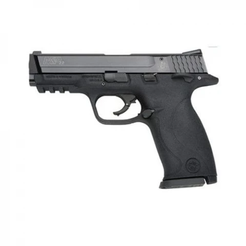 Smith & Wesson M&P22 122000