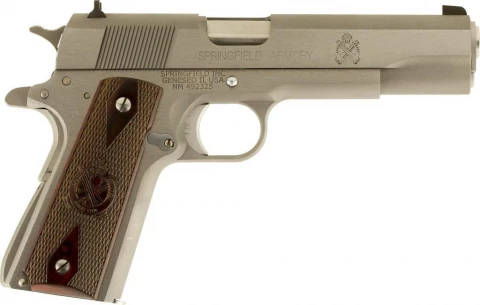 Springfield Armory 1911 Mil-Spec PB9151LCA