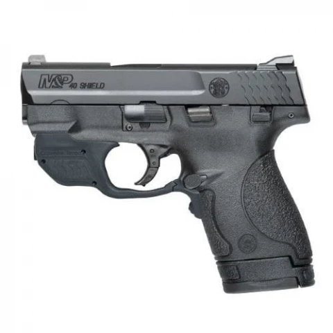 Smith & Wesson M&P 40 Shield 10147