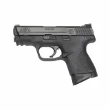 Smith & Wesson M&P 9 Compact 109254