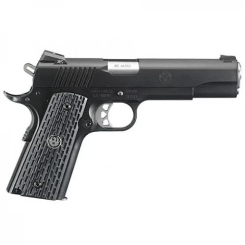 Ruger SR1911 6709