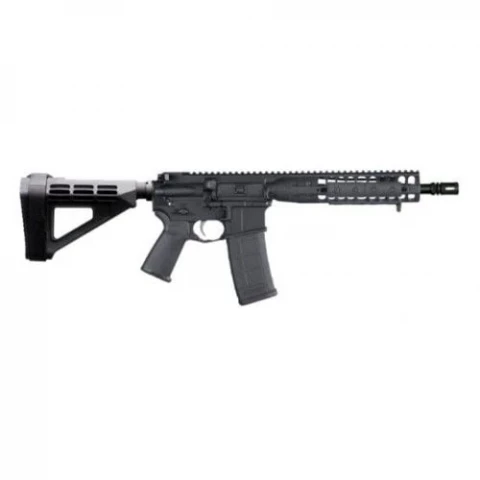 LWRC International IC-DI Pistol ICDIP5B10BR