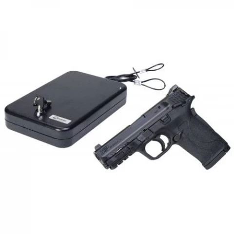 Smith & Wesson M&P 380 Shield EZ 12493