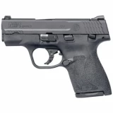 Smith & Wesson M&P 9 Shield M2.0 11807