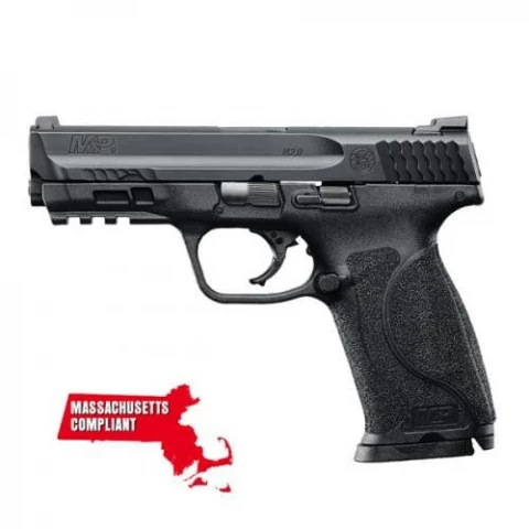 Smith & Wesson M&P 9 M2.0 11763