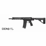 Daniel Defense DDM4 V7 Pistol Law Tactical 02-128-08252