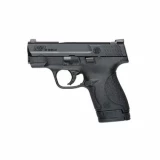 Smith & Wesson M&P 40 Shield 10214