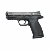 Smith & Wesson M&P 9 Pro