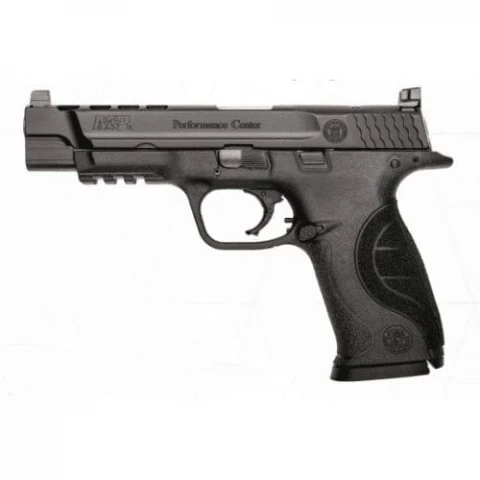 Smith & Wesson M&P 40 PC