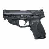 Smith & Wesson M&P 9 M2.0 12414