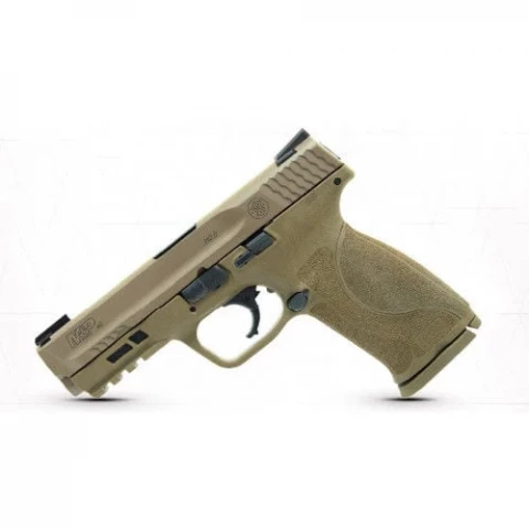 Smith & Wesson M&P 40 M2.0 11768