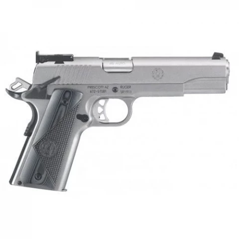 Ruger SR1911 6736