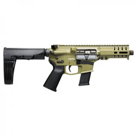 CMMG Banshee Pistol 99A178DNBG