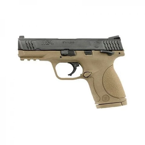 Smith & Wesson M&P 45C 109158