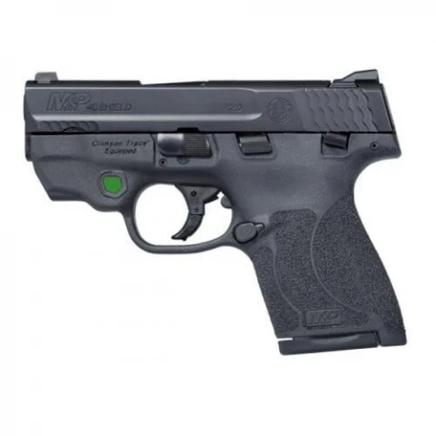 Smith & Wesson M&P 40 Shield M2.0 11902