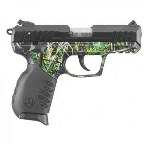 Ruger SR22P 3633