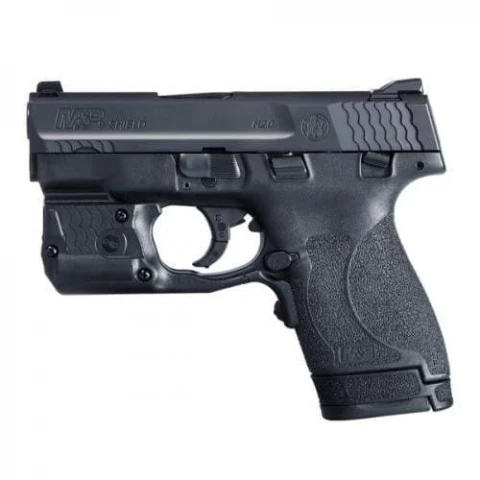 Smith & Wesson M&P 9 Shield M2.0 11811