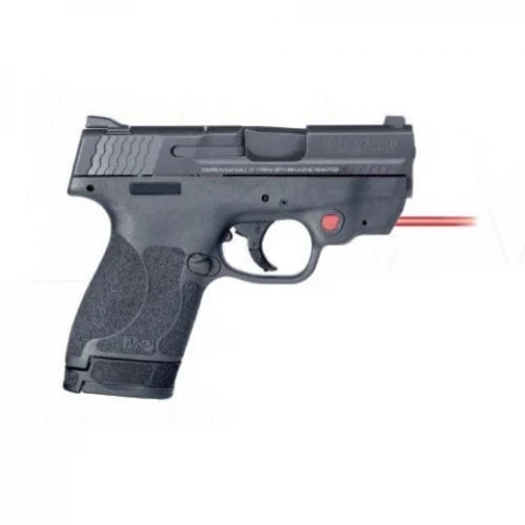 Smith & Wesson M&P 40 Shield M2.0 11672