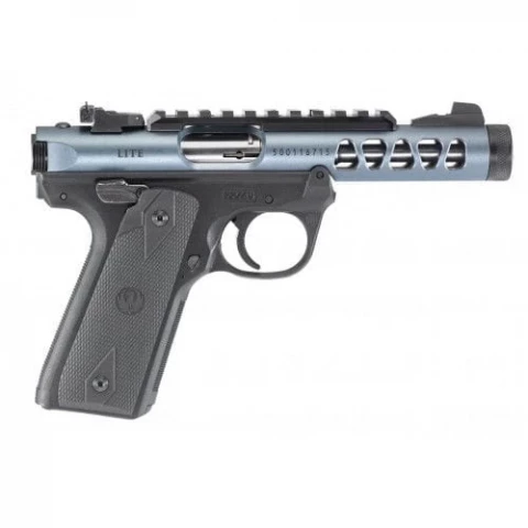 Ruger Mark IV 22/45 Lite 43917