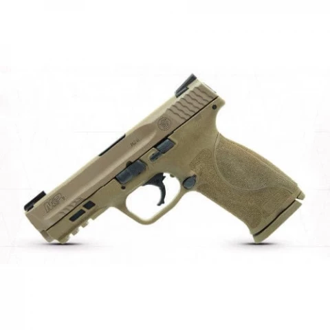 Smith & Wesson M&P 9 M2.0 11767