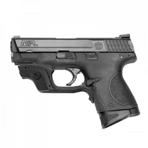 Smith & Wesson M&P 40C 10177