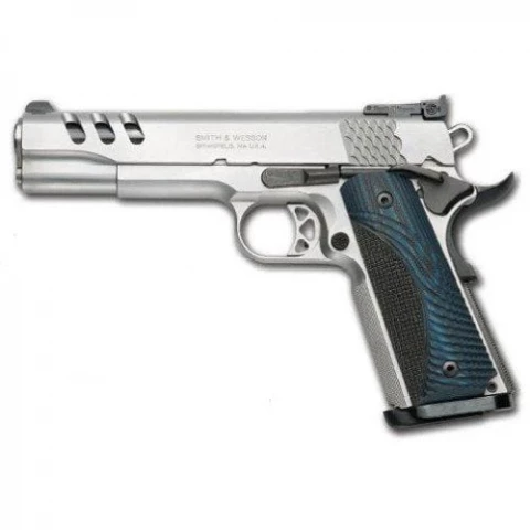 Smith & Wesson SW1911 170343