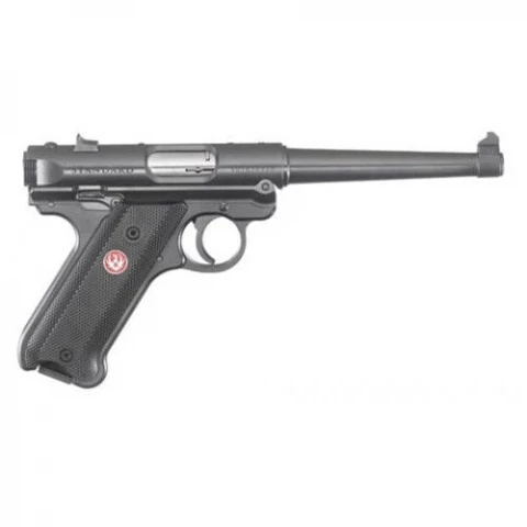 Ruger Mark IV Standard 40105