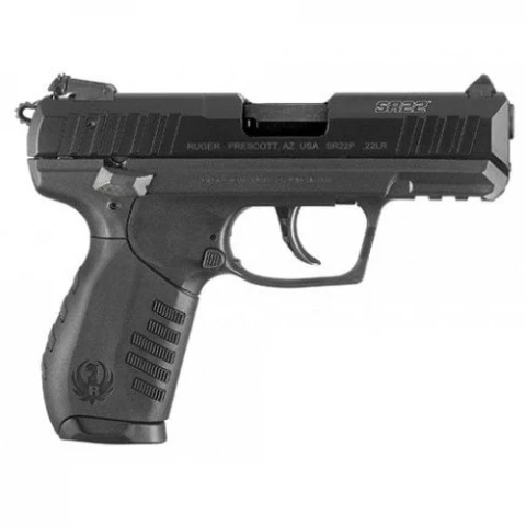 Ruger SR22P 3611