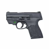 Smith & Wesson M&P 9 Shield M2.0 11903