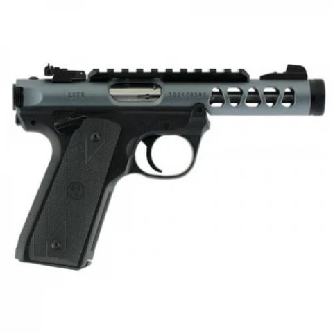 Ruger Mark IV 22/45 Lite 43918