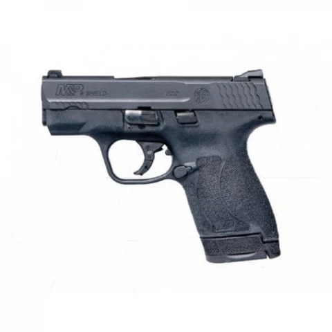 Smith & Wesson M&P 9 Shield M2.0 11810