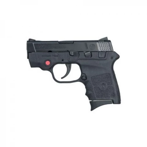 Smith & Wesson M&P Bodyguard 380 10265