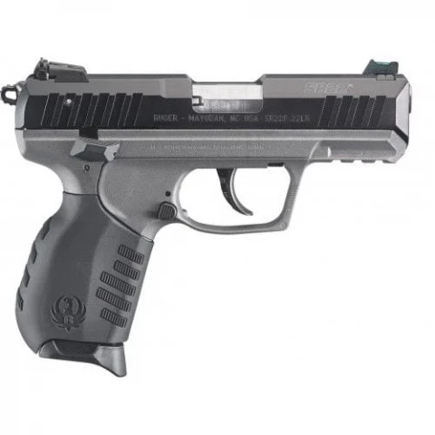 Ruger SR22P 3627