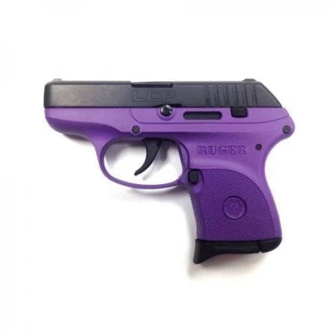 Ruger LCP 3725