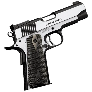 Kimber Eclipse Pro Target II